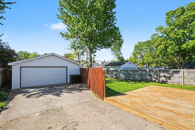 850 Colrain Street Sw, City Of Wyoming, MI 49509
