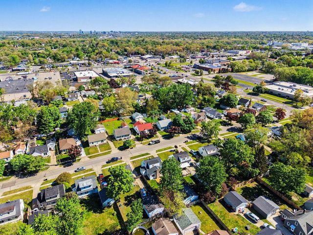 850 Colrain Street Sw, City Of Wyoming, MI 49509