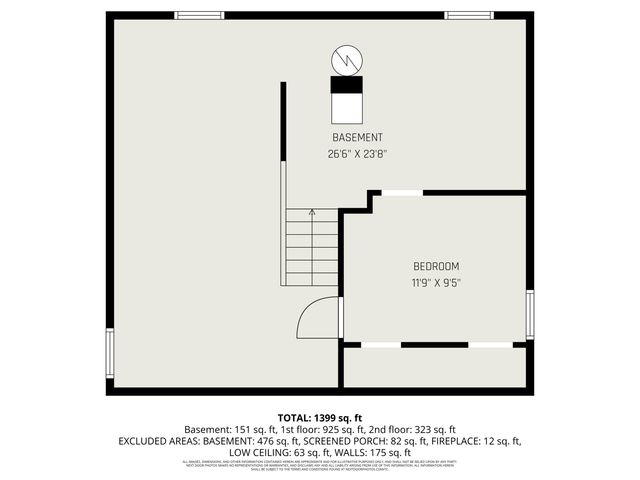 850 Colrain Street Sw, City Of Wyoming, MI 49509