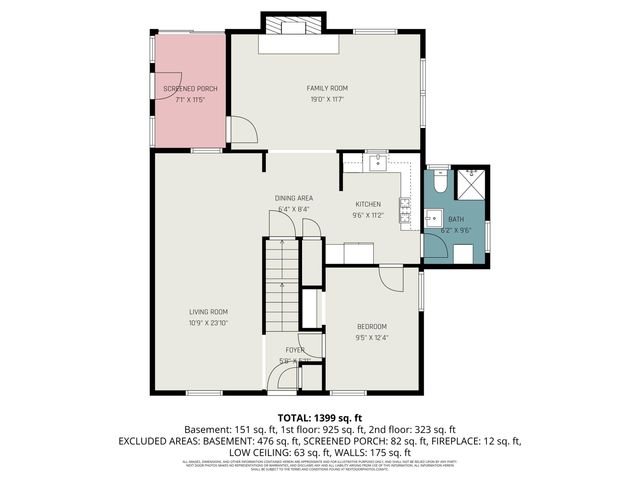 850 Colrain Street Sw, City Of Wyoming, MI 49509