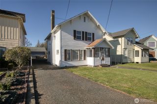 620 6th Street, Hoquiam, WA 98550
