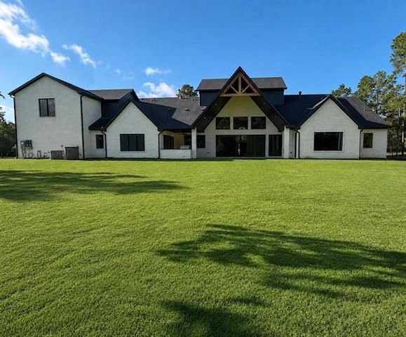 25088 Seguin Trail, Montgomery, TX 77316
