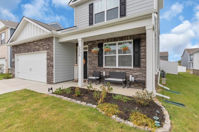 2236 Tate Farm Ln, White House, TN 37188