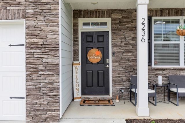 2236 Tate Farm Ln, White House, TN 37188