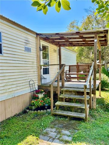 2561 Kingston Road, Leicester, NY 14481