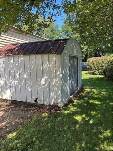 2561 Kingston Road, Leicester, NY 14481