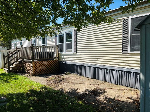 2561 Kingston Road, Leicester, NY 14481