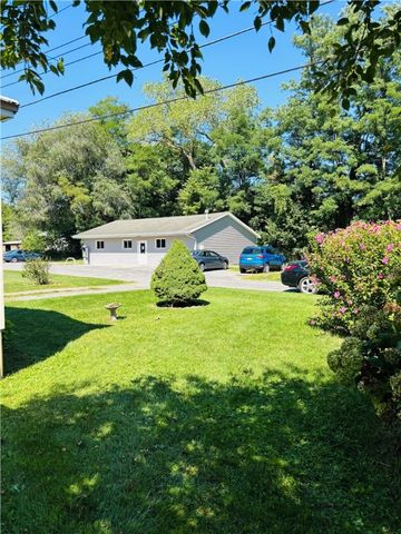 2561 Kingston Road, Leicester, NY 14481