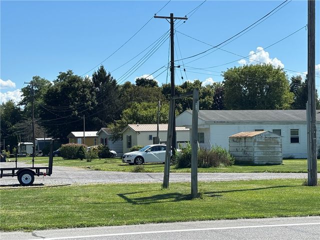 2561 Kingston Road, Leicester, NY 14481