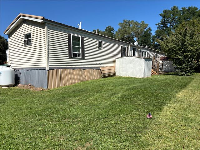 2561 Kingston Road, Leicester, NY 14481