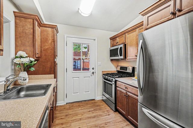 1216 PRINCESS ST, Alexandria, VA 22314