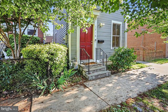1216 PRINCESS ST, Alexandria, VA 22314
