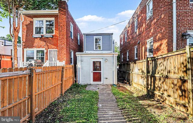 1216 PRINCESS ST, Alexandria, VA 22314