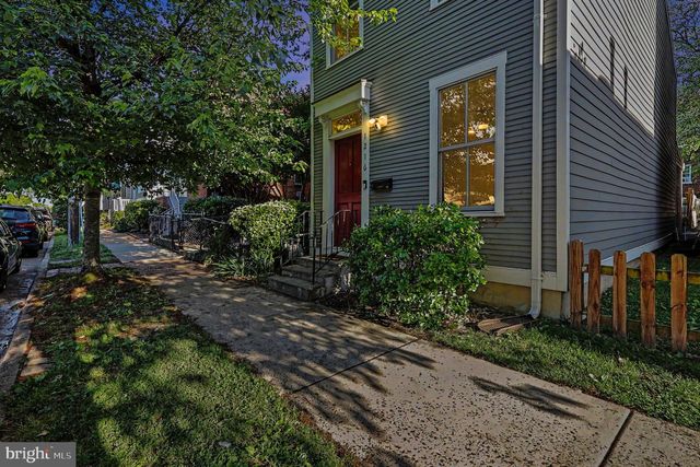 1216 PRINCESS ST, Alexandria, VA 22314