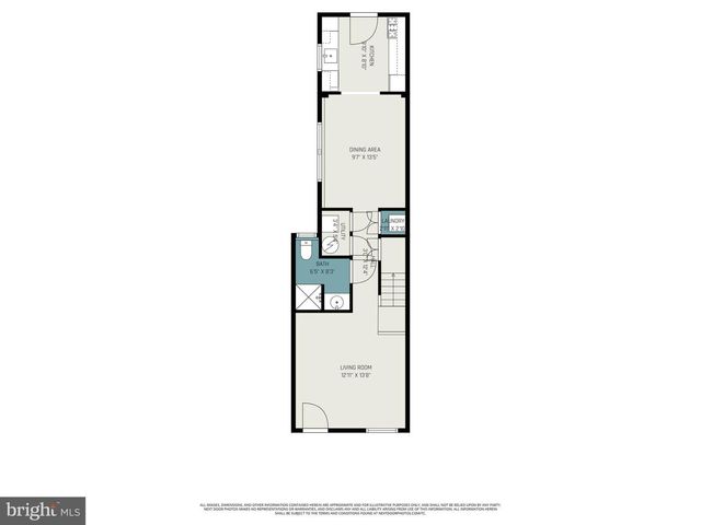 1216 PRINCESS ST, Alexandria, VA 22314
