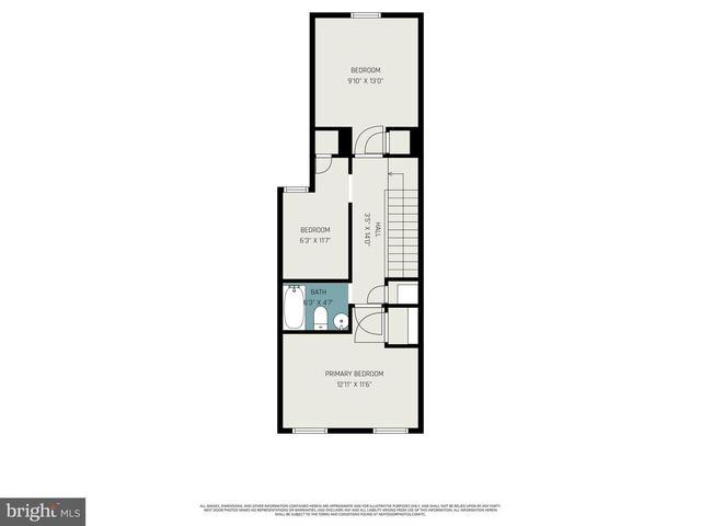 1216 PRINCESS ST, Alexandria, VA 22314