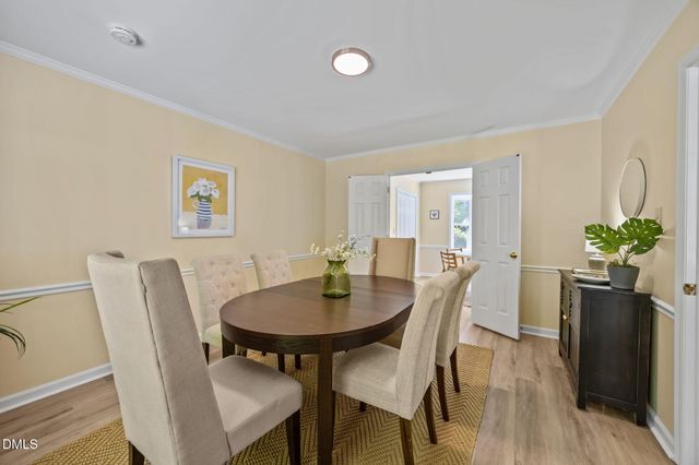 2418 Tryon Road, Durham, NC 27705