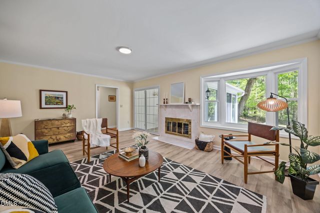 2418 Tryon Road, Durham, NC 27705