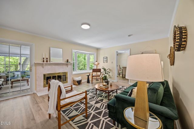 2418 Tryon Road, Durham, NC 27705