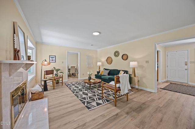 2418 Tryon Road, Durham, NC 27705