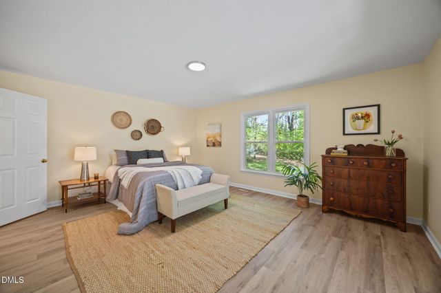 2418 Tryon Road, Durham, NC 27705