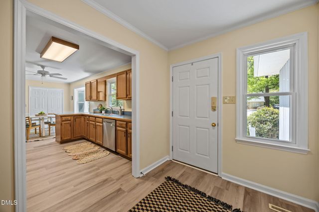 2418 Tryon Road, Durham, NC 27705