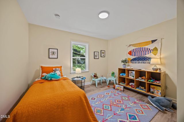 2418 Tryon Road, Durham, NC 27705