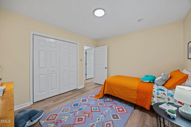 2418 Tryon Road, Durham, NC 27705