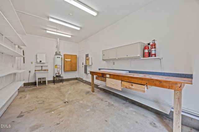 2418 Tryon Road, Durham, NC 27705