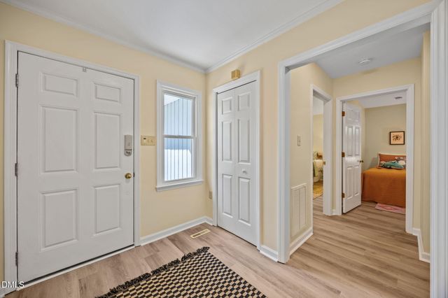 2418 Tryon Road, Durham, NC 27705