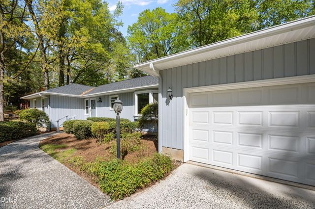 2418 Tryon Road, Durham, NC 27705