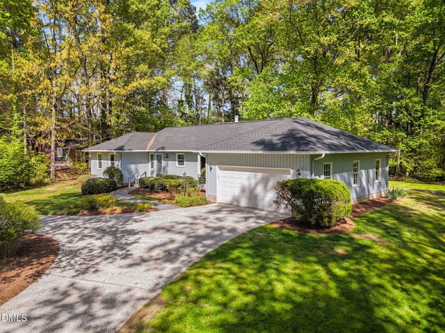 2418 Tryon Road, Durham, NC 27705