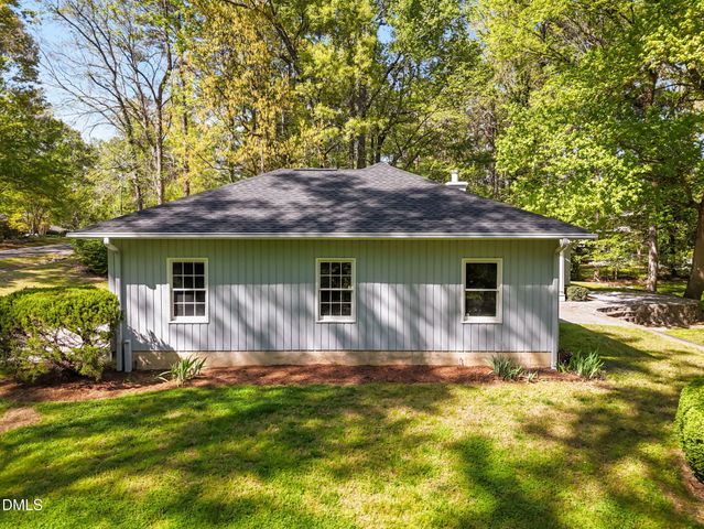 2418 Tryon Road, Durham, NC 27705