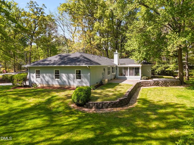 2418 Tryon Road, Durham, NC 27705