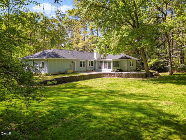 2418 Tryon Road, Durham, NC 27705