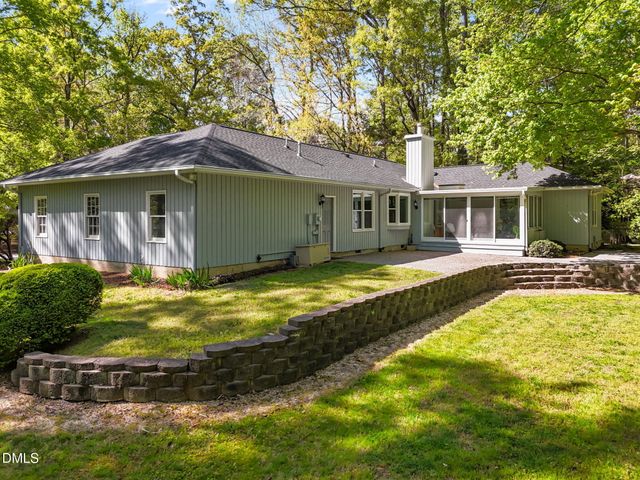 2418 Tryon Road, Durham, NC 27705