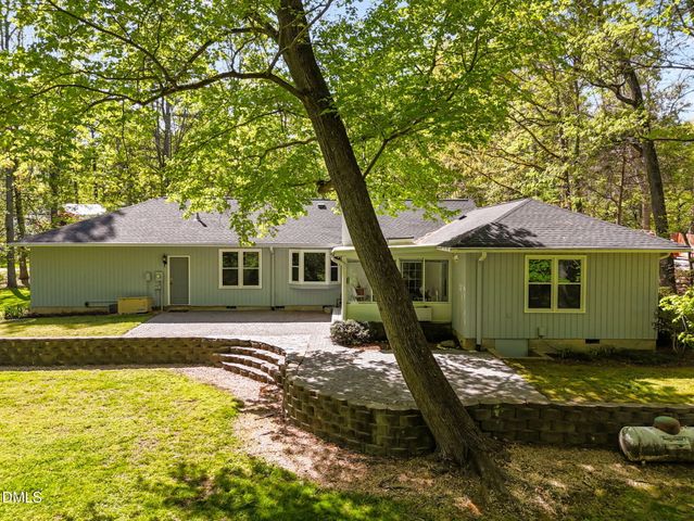 2418 Tryon Road, Durham, NC 27705