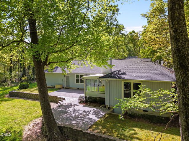 2418 Tryon Road, Durham, NC 27705