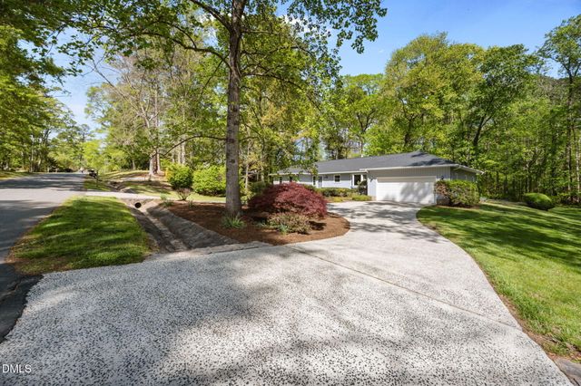 2418 Tryon Road, Durham, NC 27705