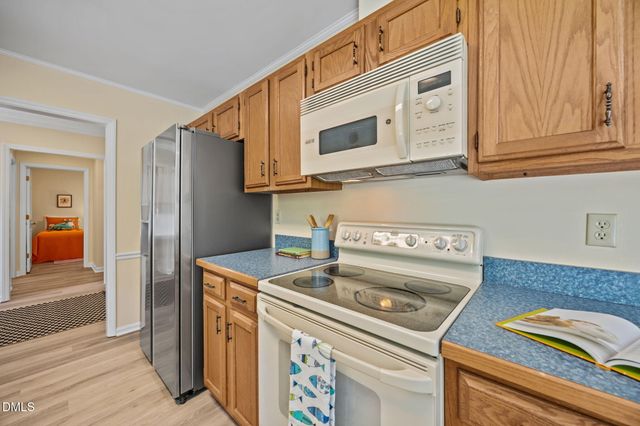 2418 Tryon Road, Durham, NC 27705