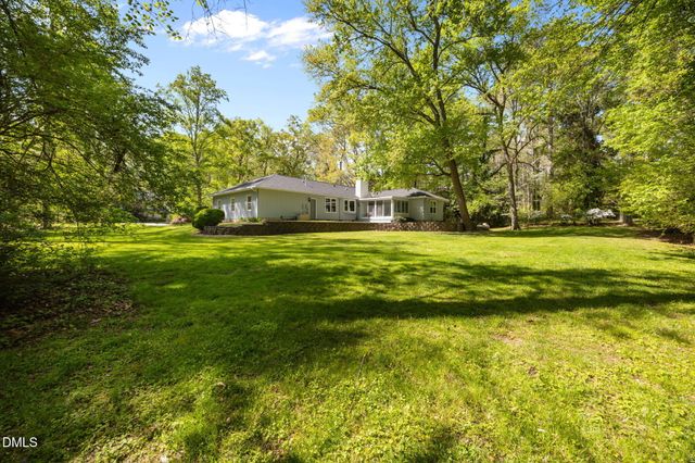 2418 Tryon Road, Durham, NC 27705