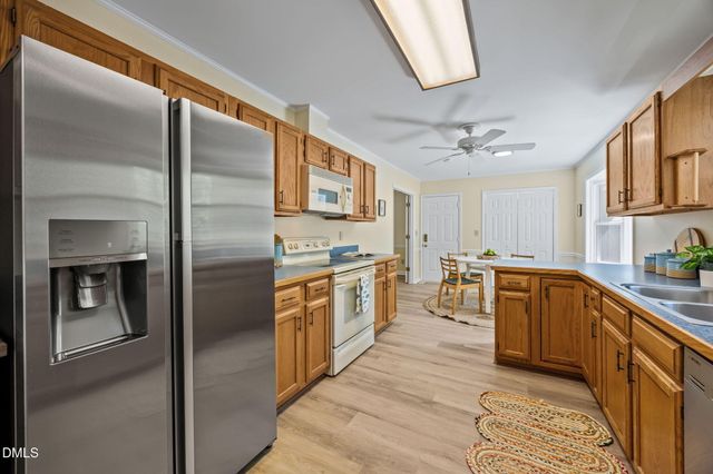 2418 Tryon Road, Durham, NC 27705