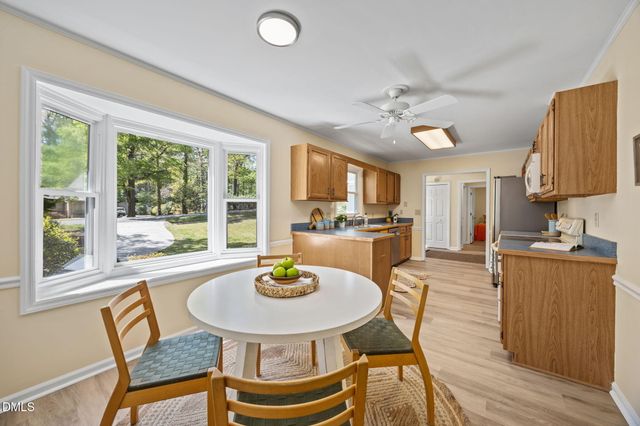 2418 Tryon Road, Durham, NC 27705