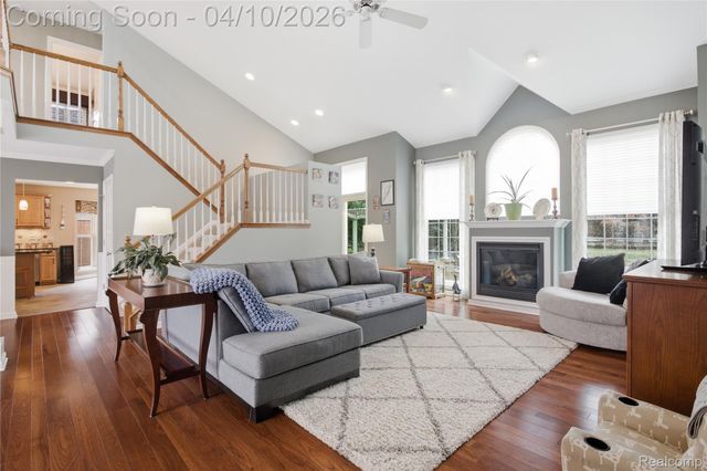 56891 Aberdeen Drive, Shelby Charter Township, MI 48316