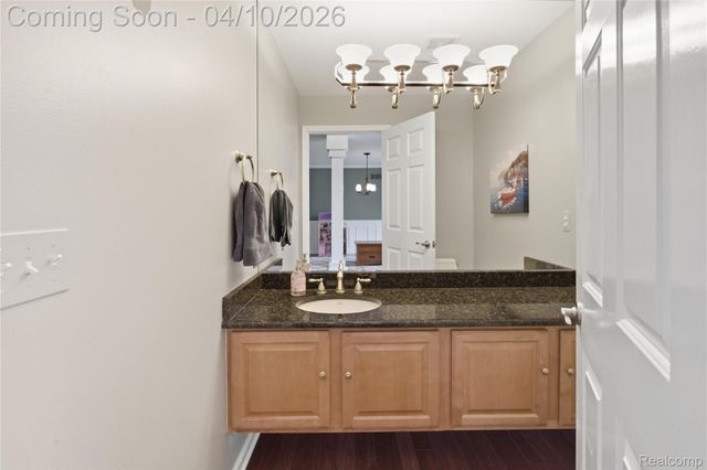 56891 Aberdeen Drive, Shelby Charter Township, MI 48316