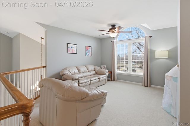 56891 Aberdeen Drive, Shelby Charter Township, MI 48316