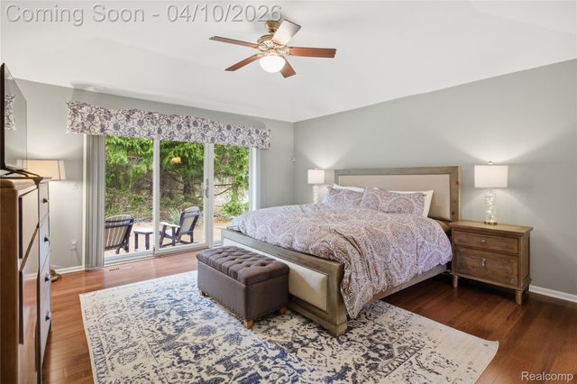 56891 Aberdeen Drive, Shelby Charter Township, MI 48316