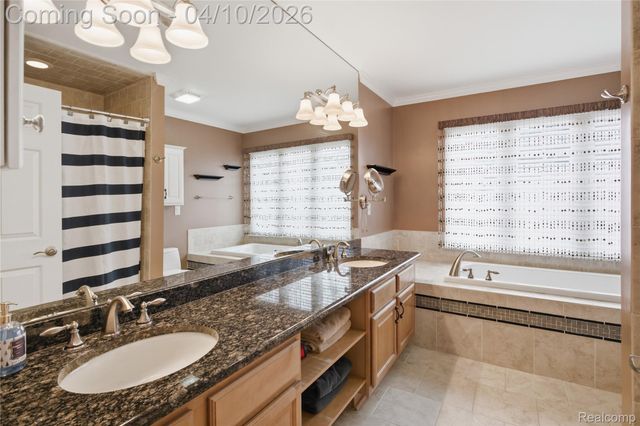 56891 Aberdeen Drive, Shelby Charter Township, MI 48316