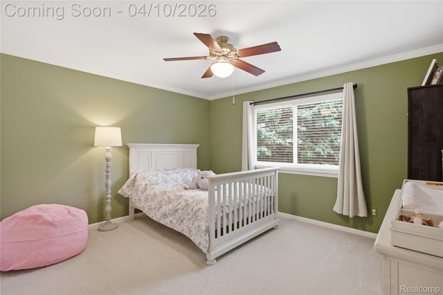 56891 Aberdeen Drive, Shelby Charter Township, MI 48316