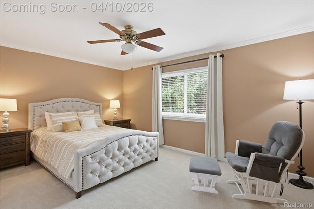 56891 Aberdeen Drive, Shelby Charter Township, MI 48316